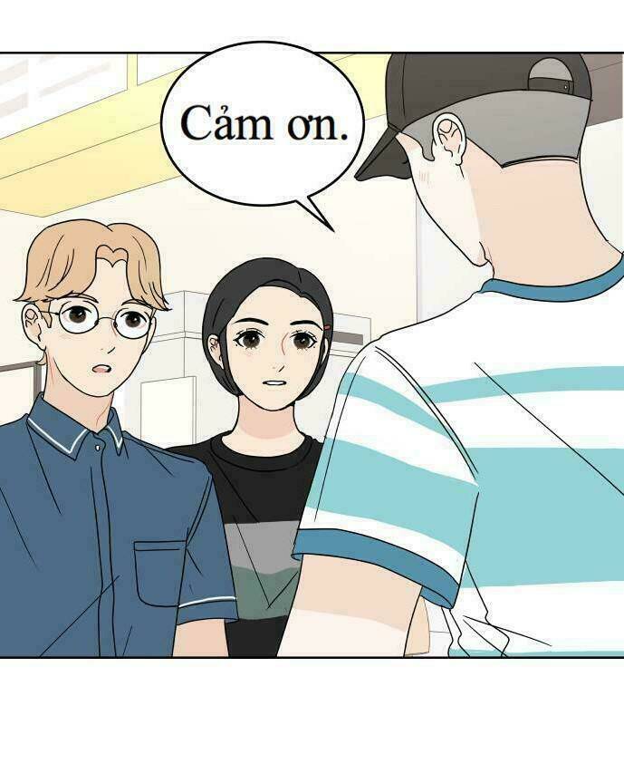 30 Phút Bước Đi Bên Em: Chapter 43