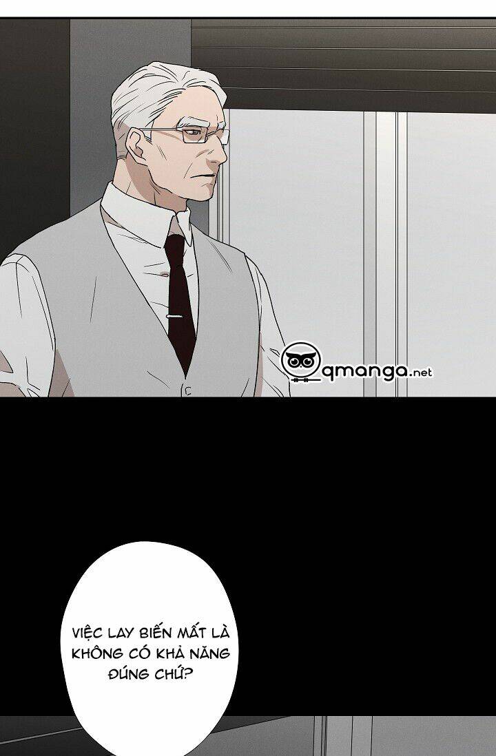 Trốn Tìm: Chapter 23