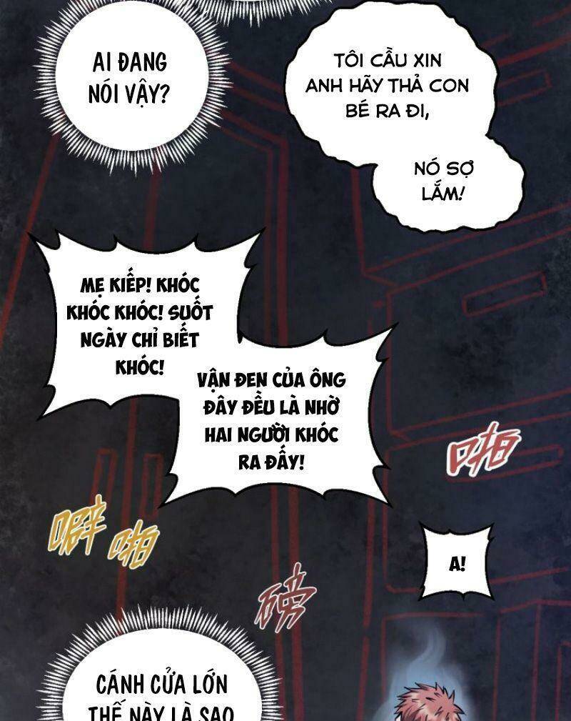 Đối Mặt Với Thử Thách: Chapter 13
