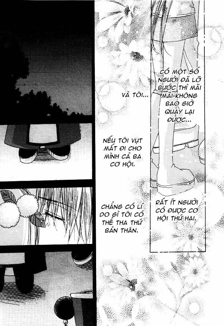 F.o.x: Chapter 26