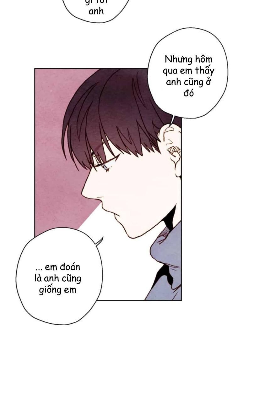 Ôi ! Trợ Lý Đặc Biệt Của Tôi: Chapter 22