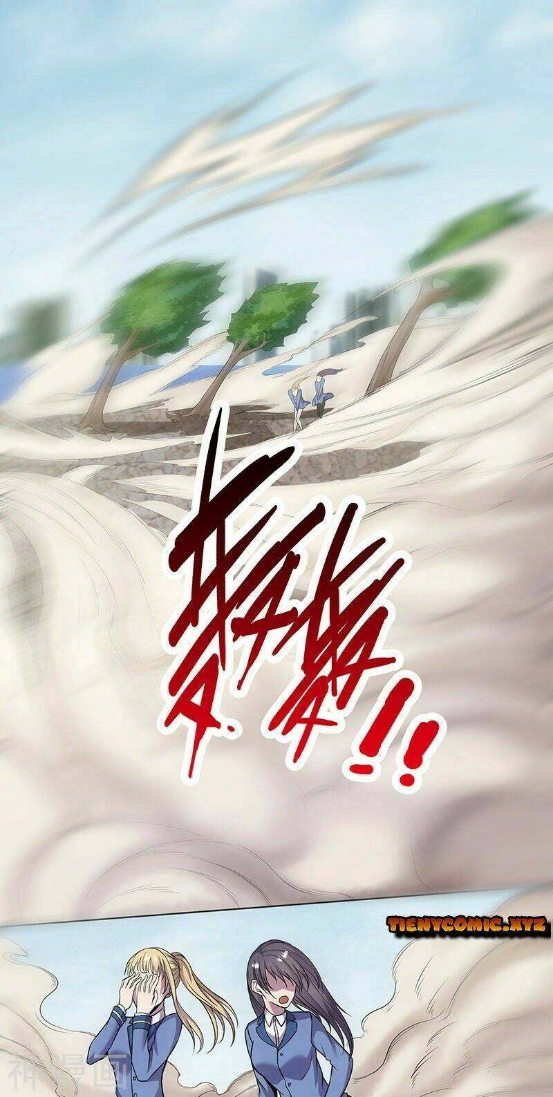 Tu Chân Cuồng Thiếu: Chapter 81