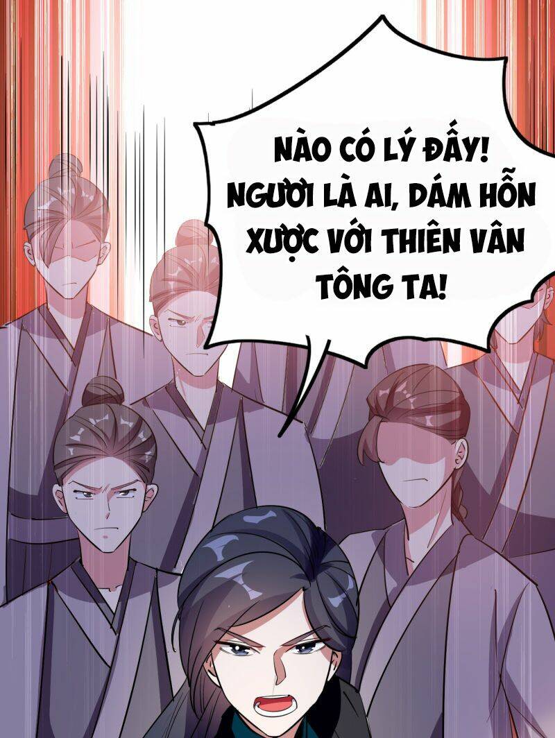 Vạn Giới Tiên Vương: Chapter 51