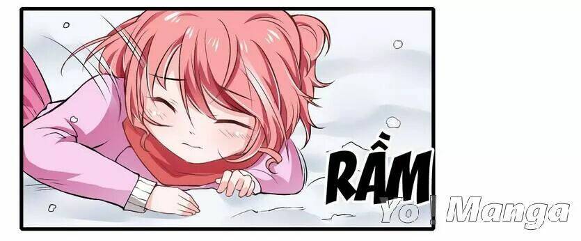 Thiểm Hôn Kinh Ái: Chapter 60