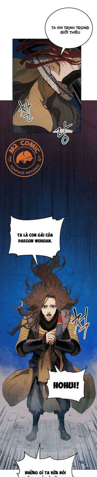 Phụng Tiên Trọng Sinh Ký: Chapter 9