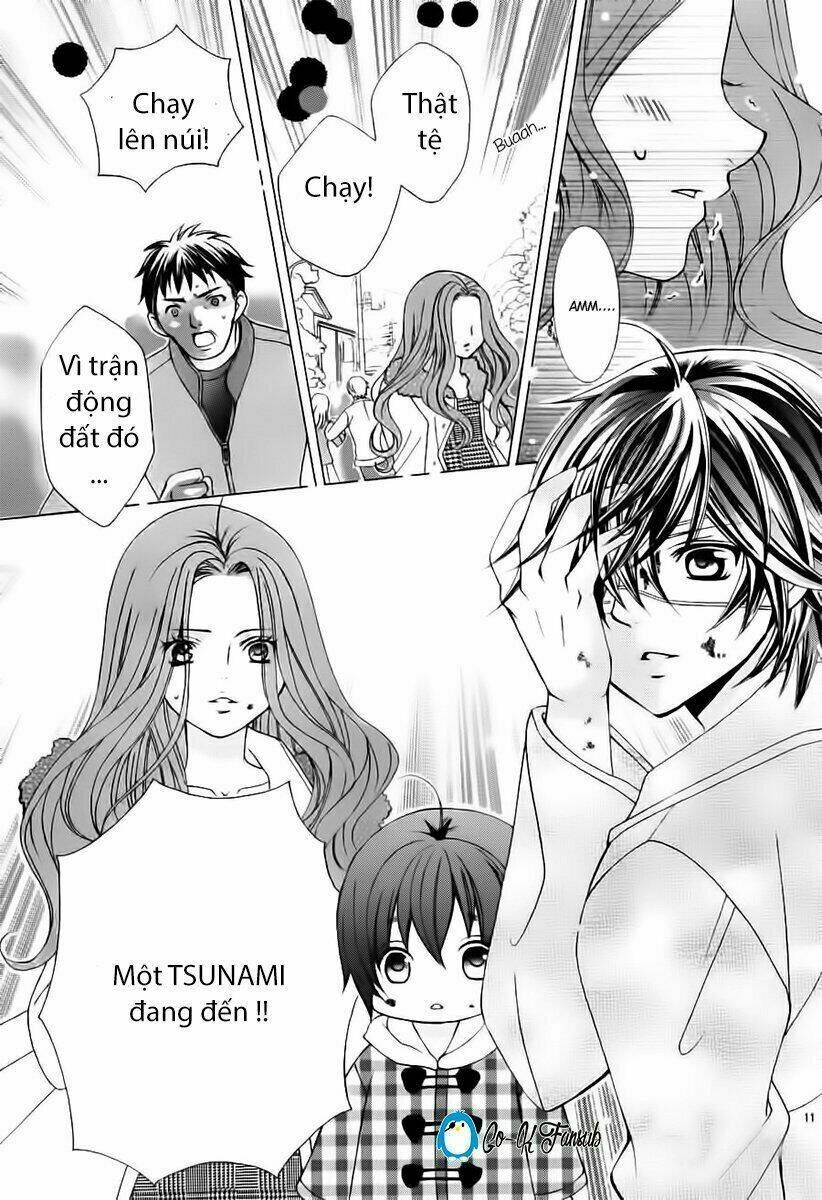 Cuộc Gặp Gỡ Diệu Kỳ: Chapter 66