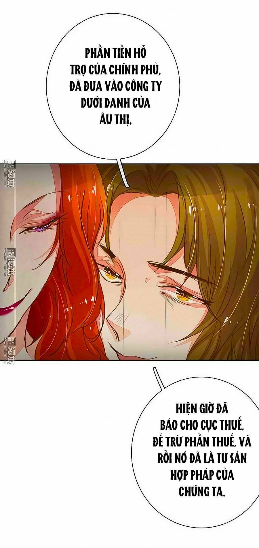 Hào Môn Tiểu Lãn Thê: Chapter 81