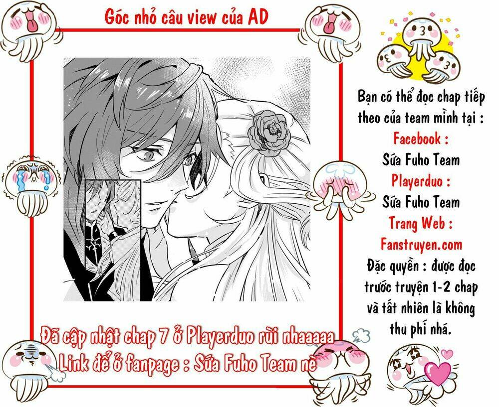 I was Told to Relinquish My Fiance to My Little Sister, and the Greatest Dragon Took a Liking to Me: Chapter 6