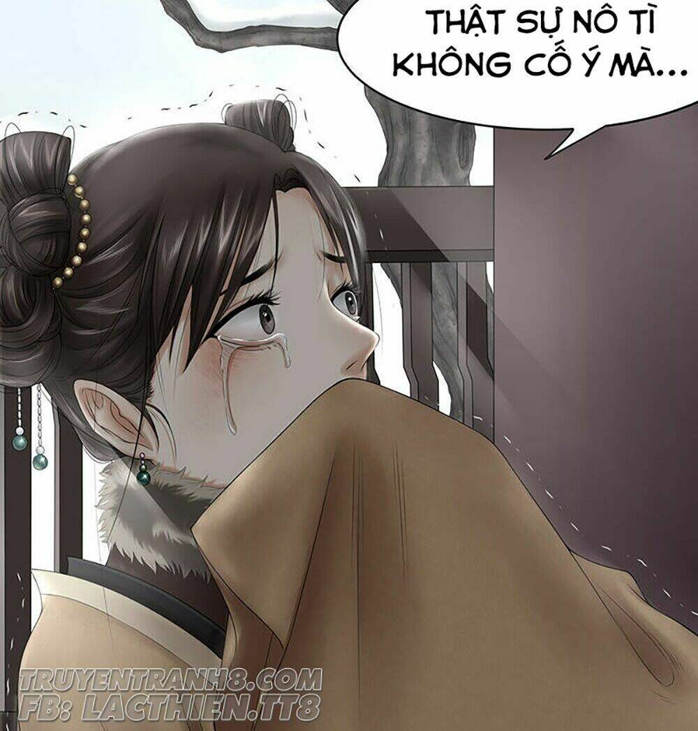 Nữ Ngỗ Tác Họa Cốt: Chapter 8