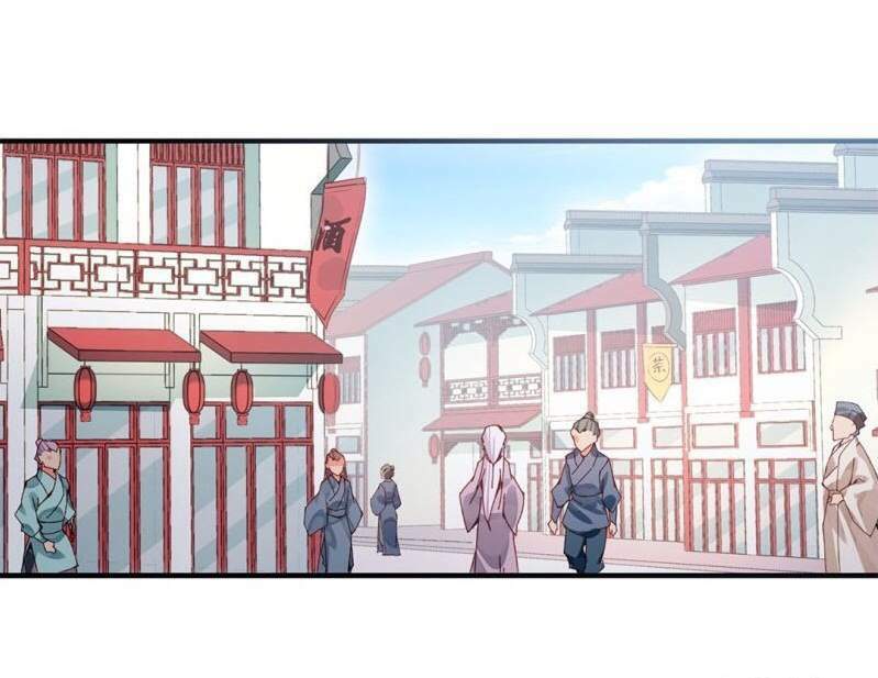 Bệ Hạ Xin Tự Trọng: Chapter 31