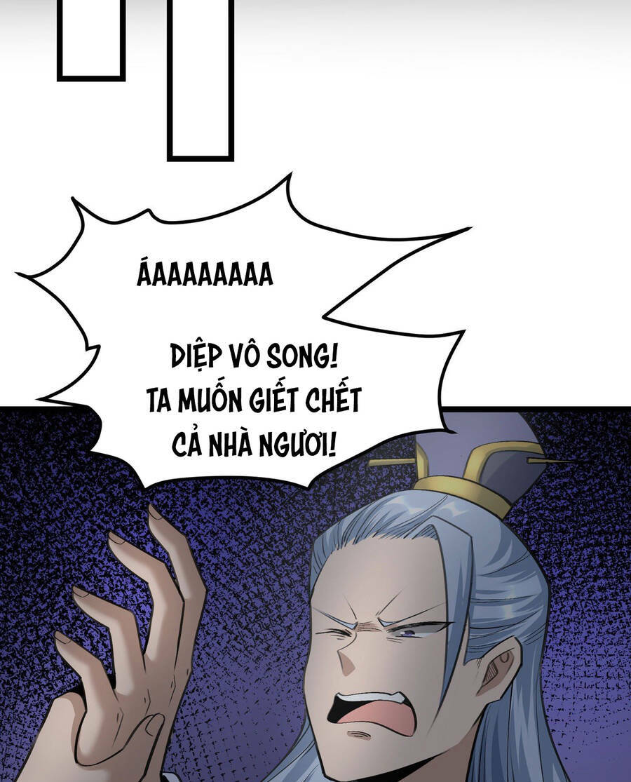 Thiên Đế Vô Song: Chapter 3