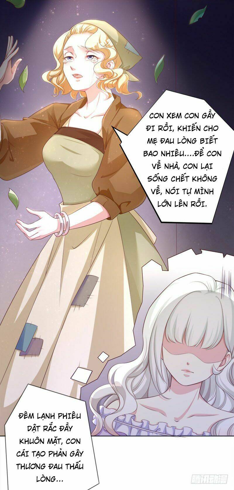 Nhà Có Vợ Xinh: Chapter 4