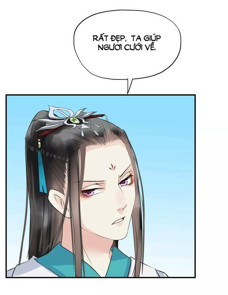 Bồng Sơn Viễn: Chapter 8