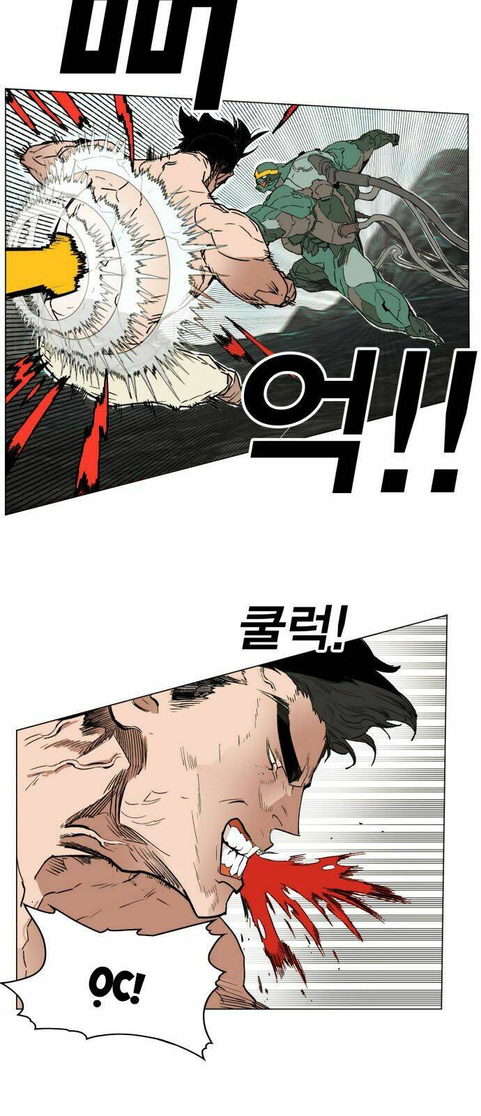 Hard Core Leveling Warrior: Chapter 145