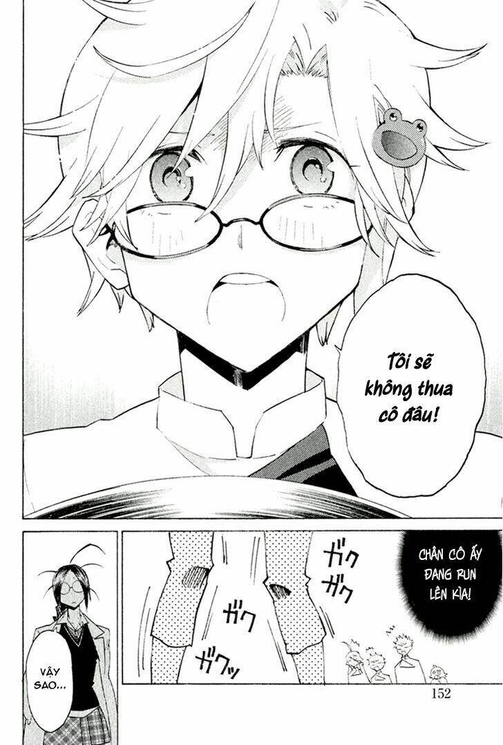Hell\’s Kitchen: Chapter 27
