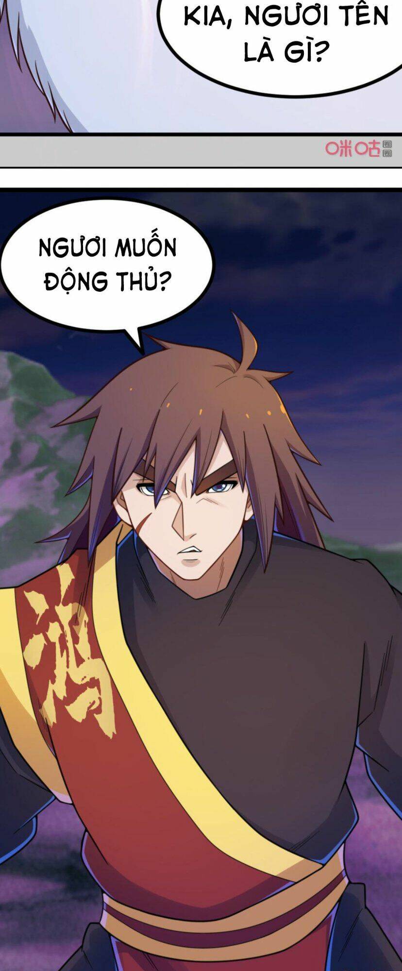 Tu Tiên Cuồng Thần: Chapter 73