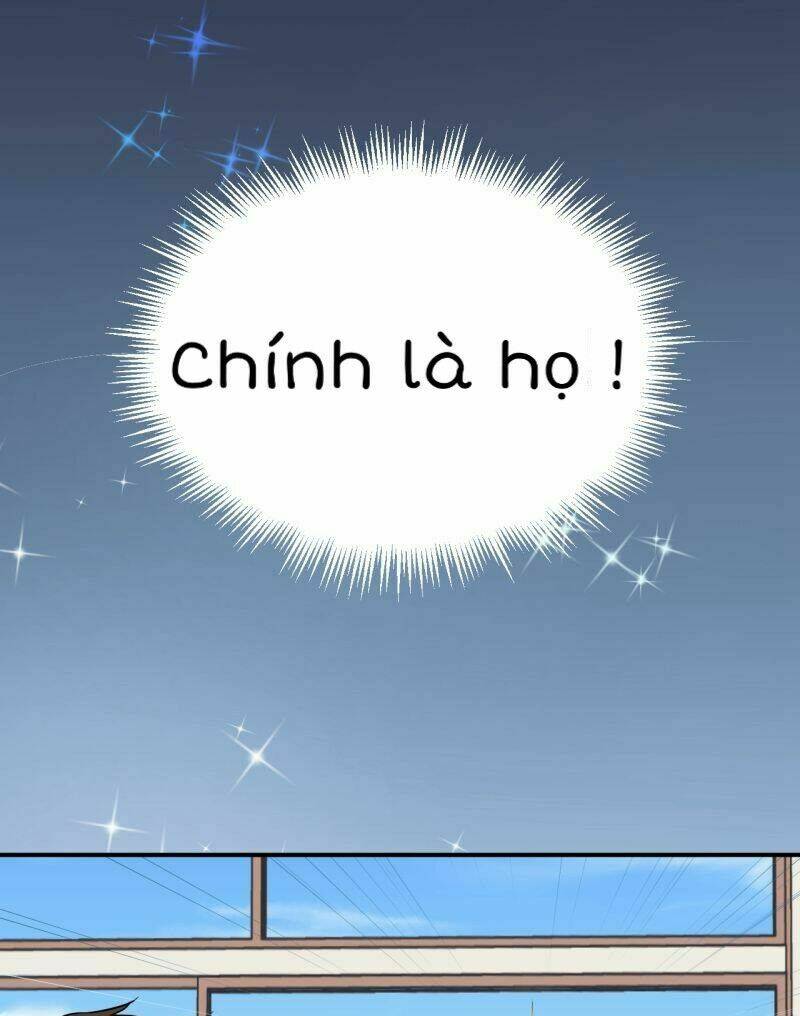 Tam Giới Hàng Ma Lục: Chapter 0