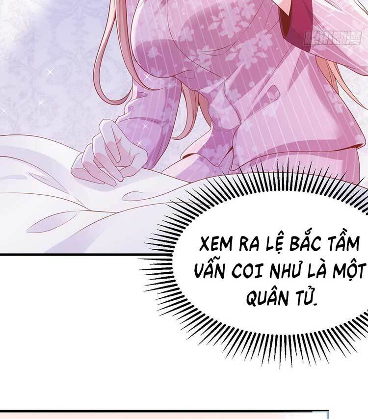 Ức Vạn Song Bảo: Mami, Bó Tay Chịu Trói: Chapter 21.1