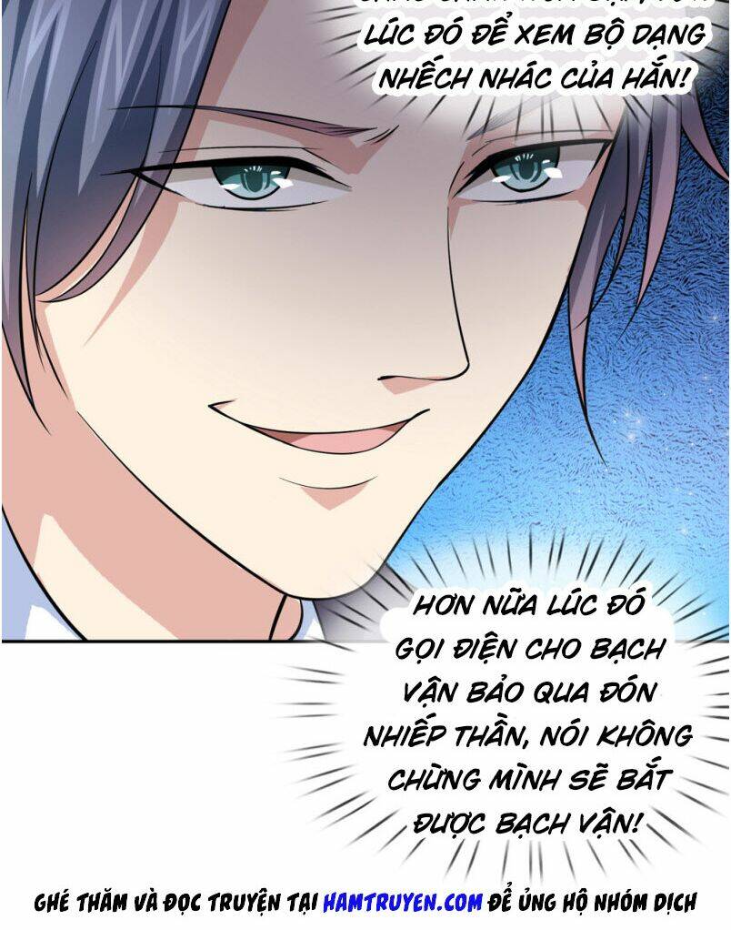 Tuyệt Thế Phi Đao: Chapter 169