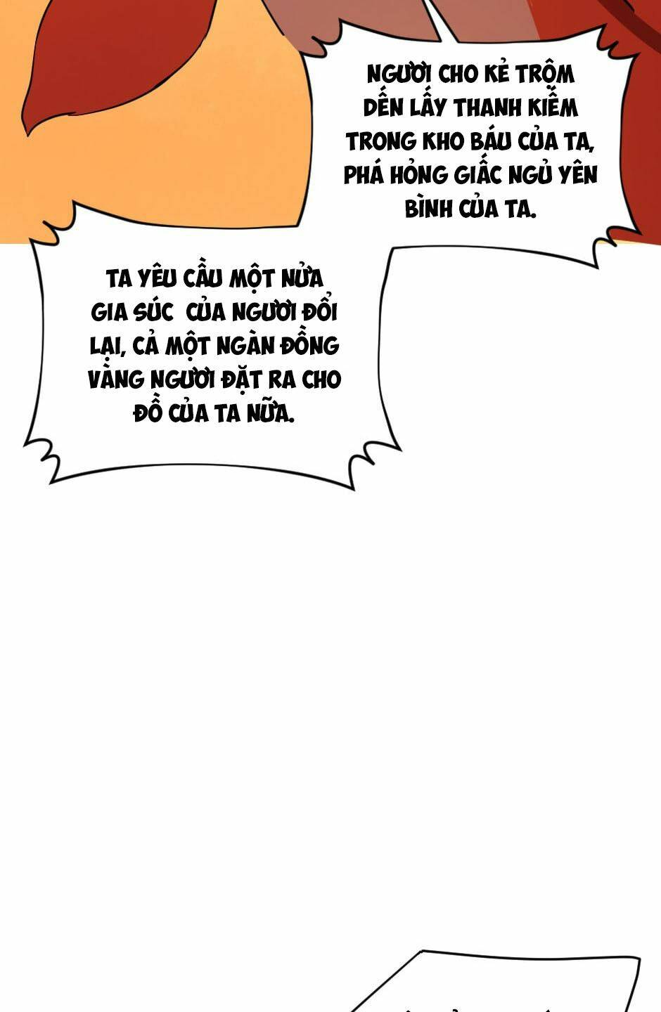 Hỏa Long Vainqueur: Chapter 3