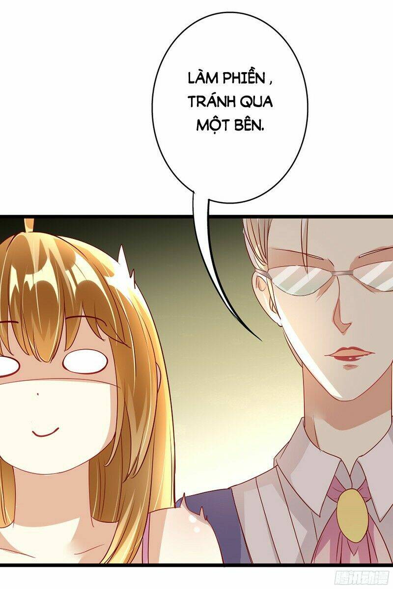 Mặt Nạ Mê Hoặc: Chapter 6