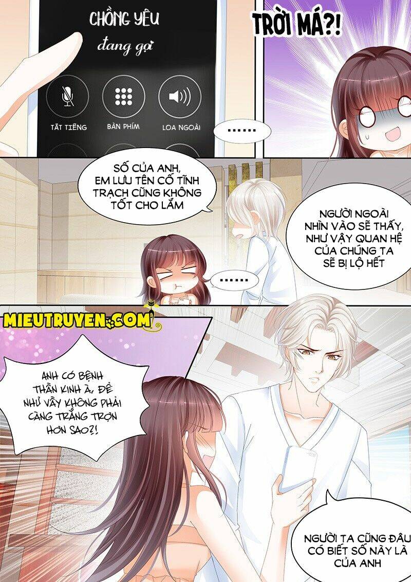 Thiểm Hôn Kiều Thê: Chapter 89