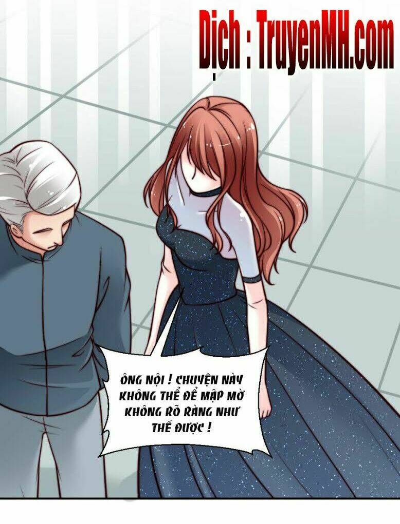 Bí Mật Của Thiên Kim: Chapter 47