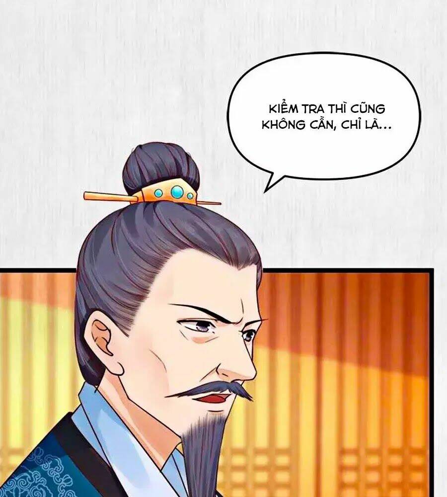 Hoạn Phi Hoàn Triều: Chapter 22