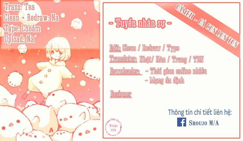 Hyakunen Renbo: Chapter 4