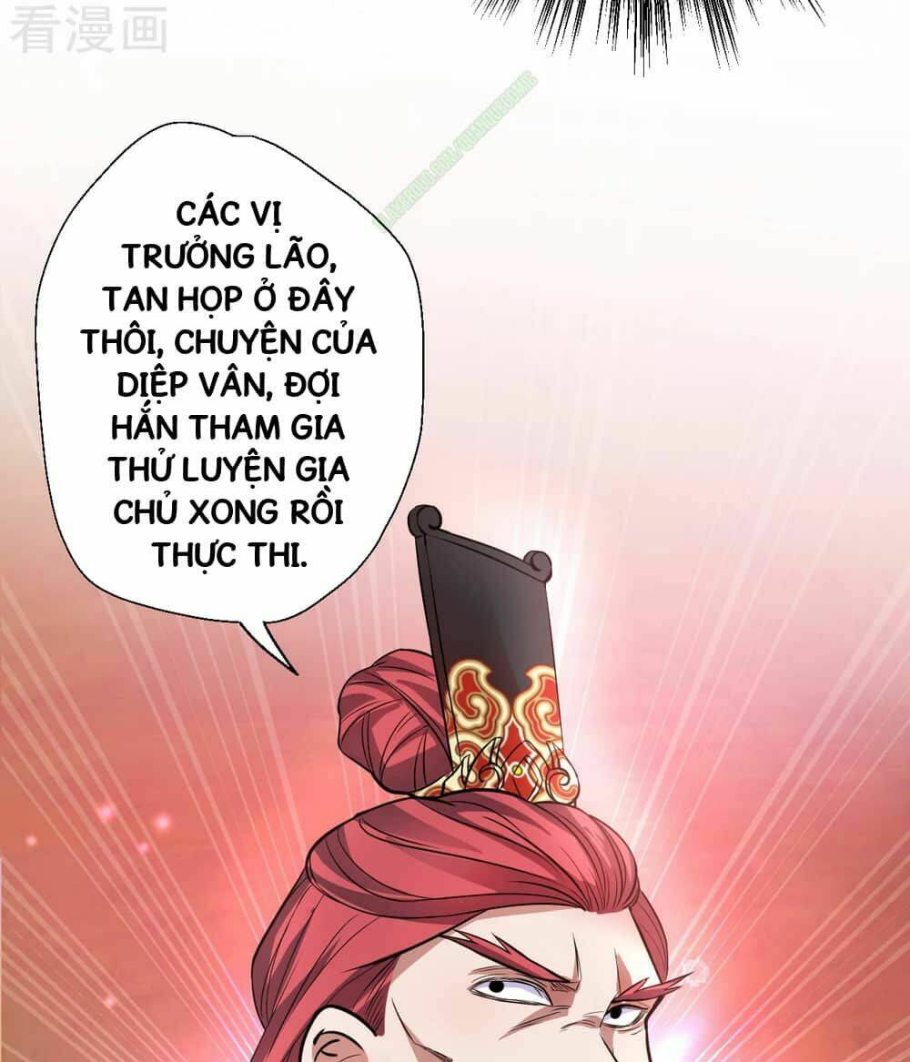 Tối Cường Đại Biểu Hoàng Kim Thận: Chapter 2