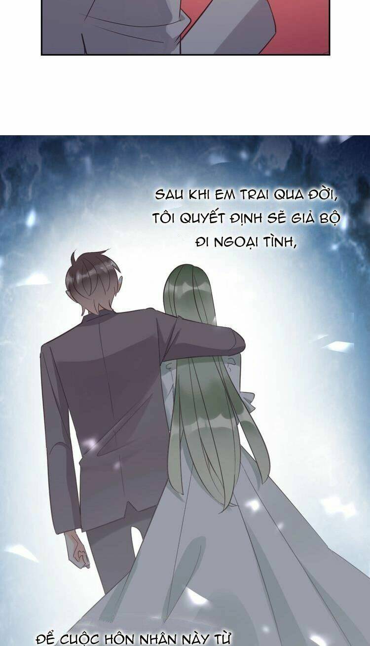 Cẩm Nang Tấn Công Tra Nam: Chapter 17