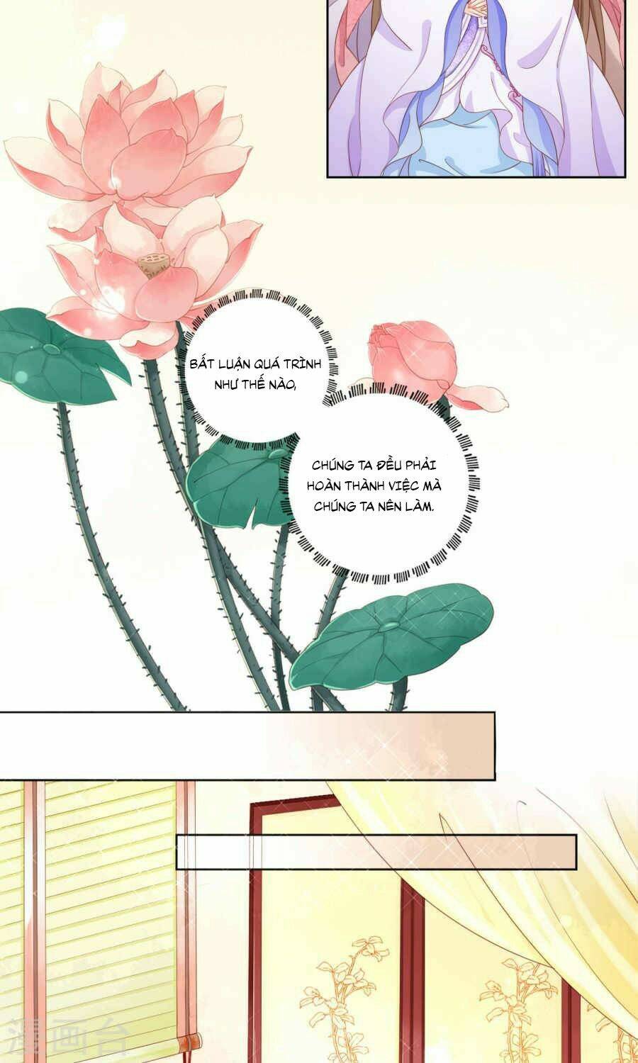 Nam Phi Nữ Tướng: Chapter 4