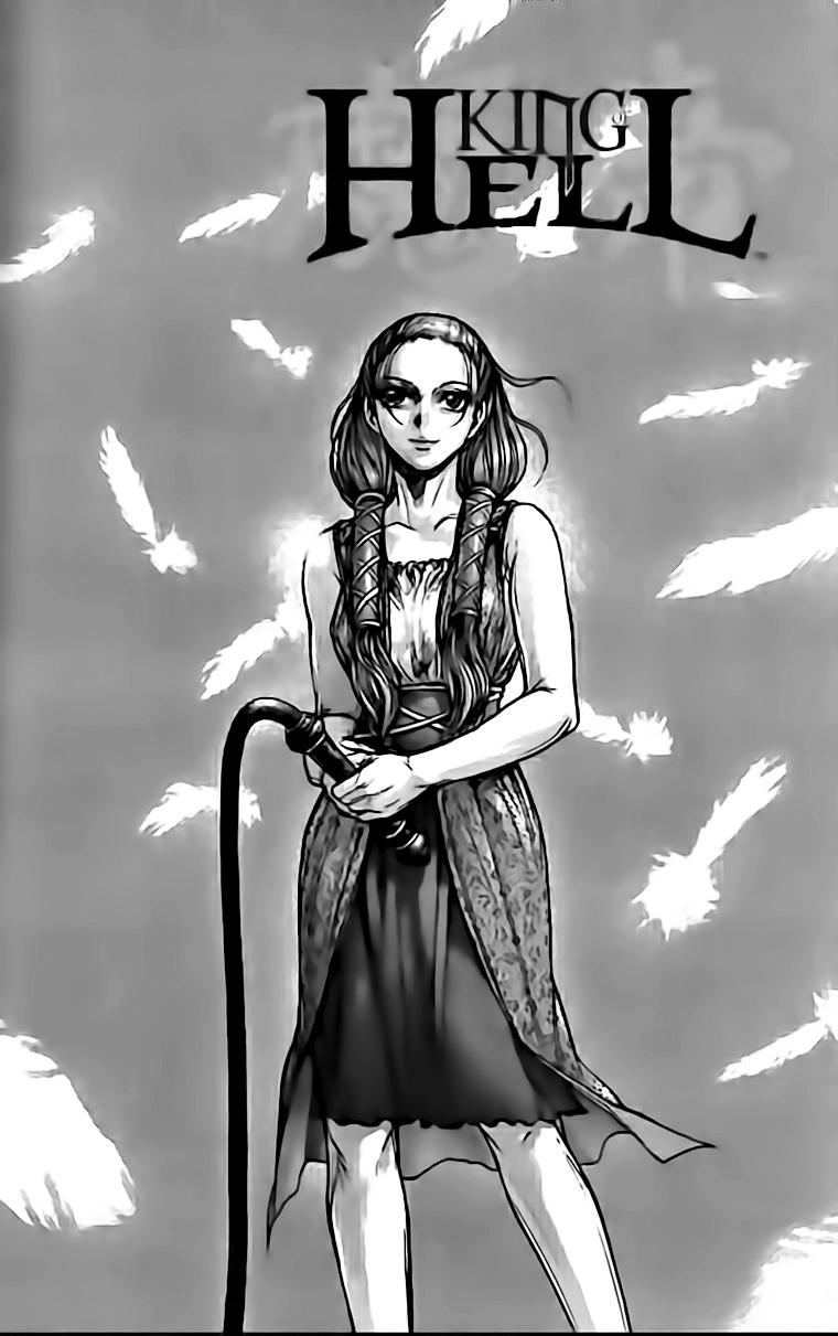 Diêm Đế: Chapter 130