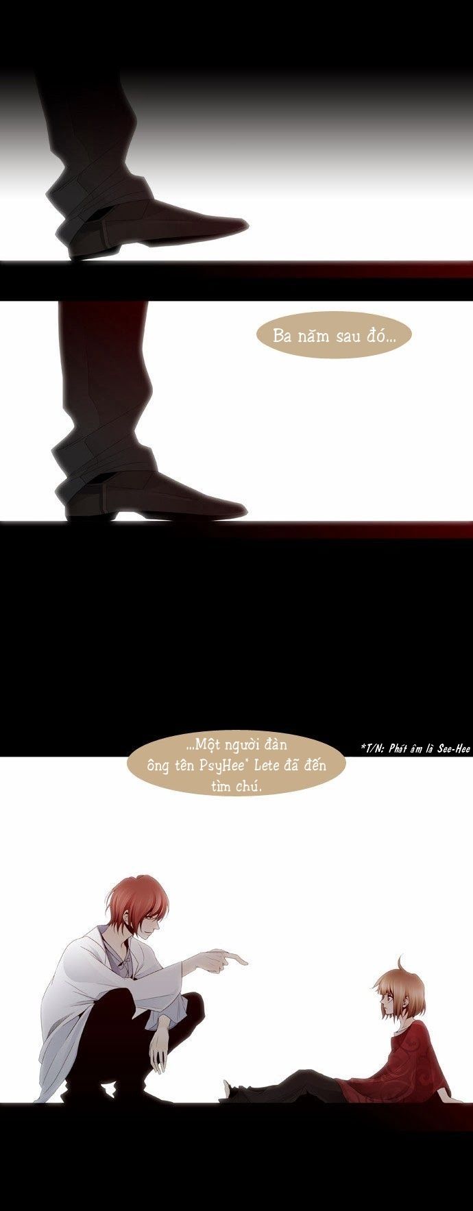 Trump: Chapter 23
