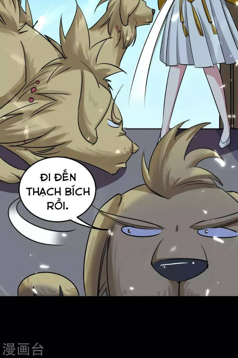 Vạn Giới Tiên Vương: Chapter 17