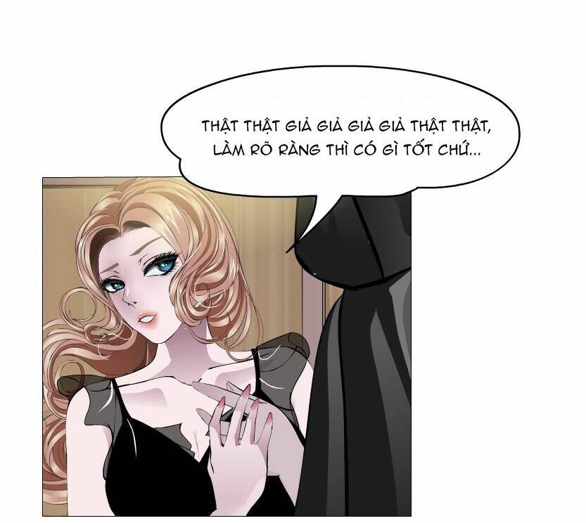 Cạm Bẫy Của Nữ Thần: Chapter 105