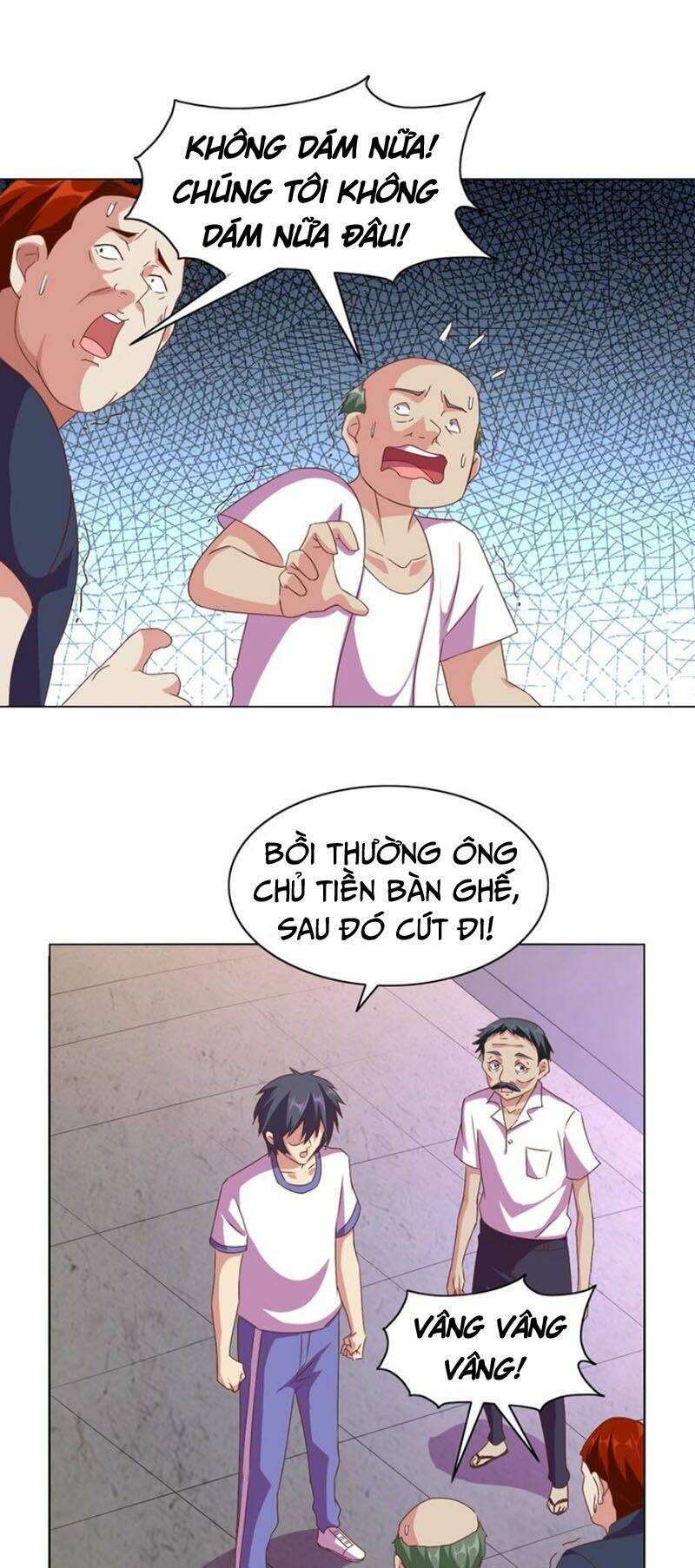 Ma Vương Đại Nhân Đi Thông Thả: Chapter 30