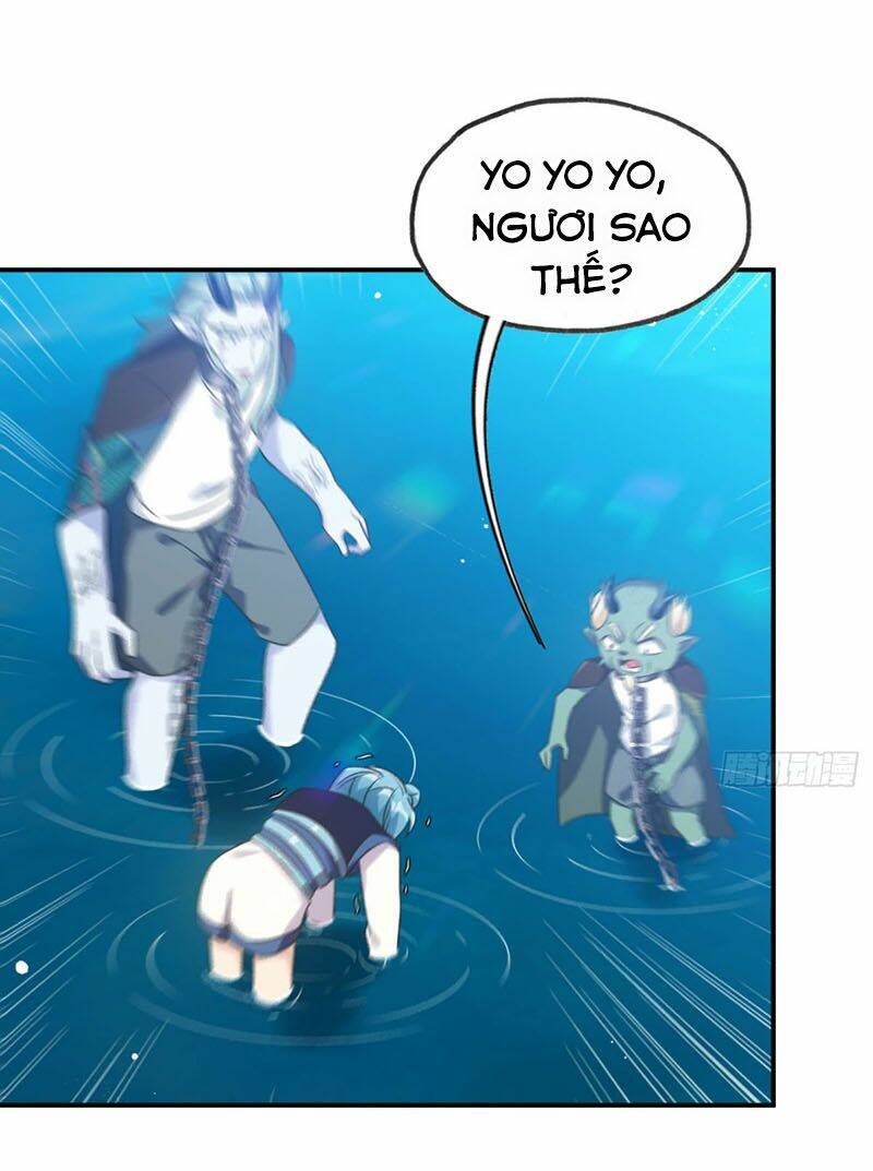 Khởi Đầu Bằng Một Con Côn: Chapter 90