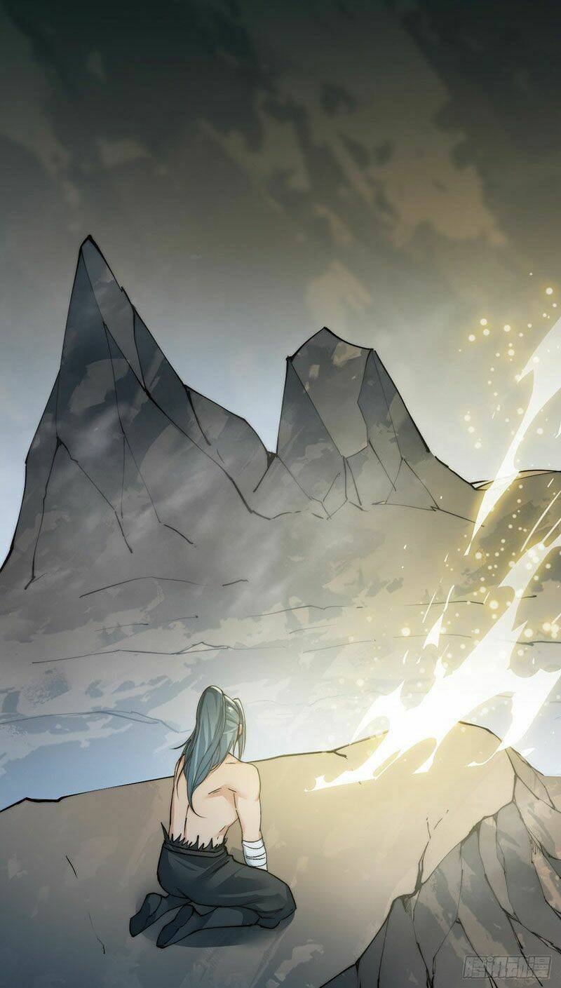 Võ Lăng Cửu Thiên: Chapter 8