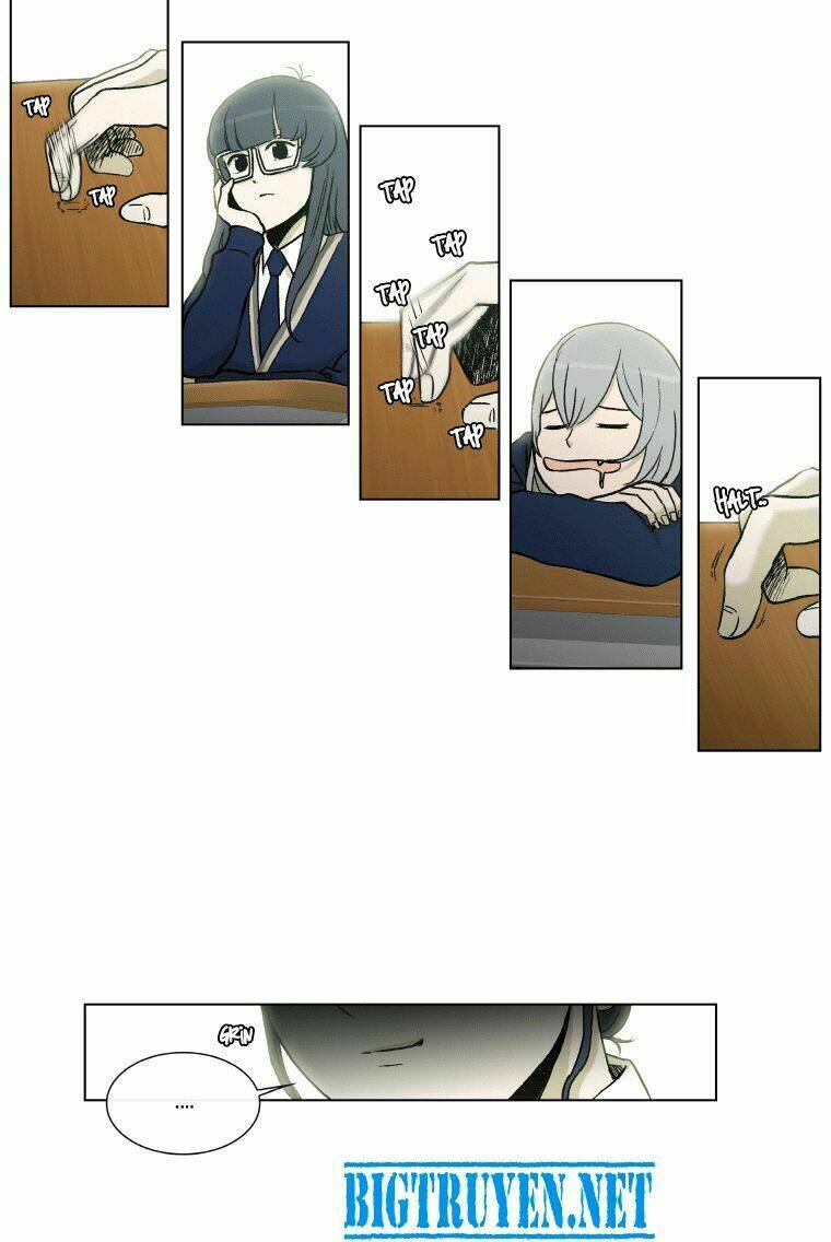 Anh Ấy Là Nữ Sinh Cấp 3: Chapter 25
