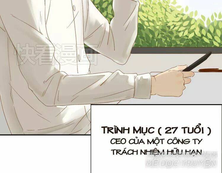 Ta Chỉ Muốn Giết Ngươi: Chapter 1.1