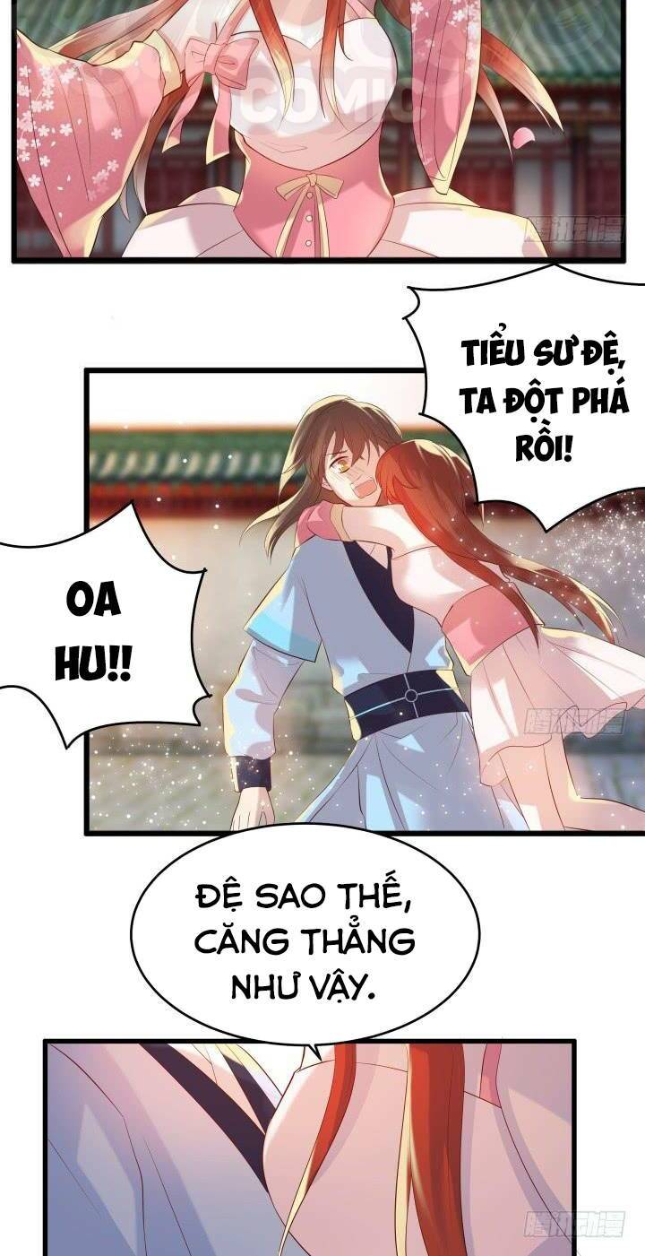 Siêu Phàm Truyện: Chapter 27