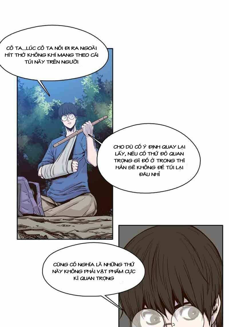 Vua Của Vong Linh: Chapter 61