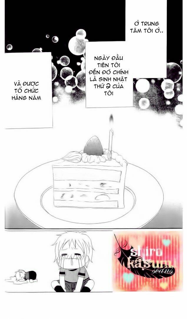 Love So Life: Chapter 19