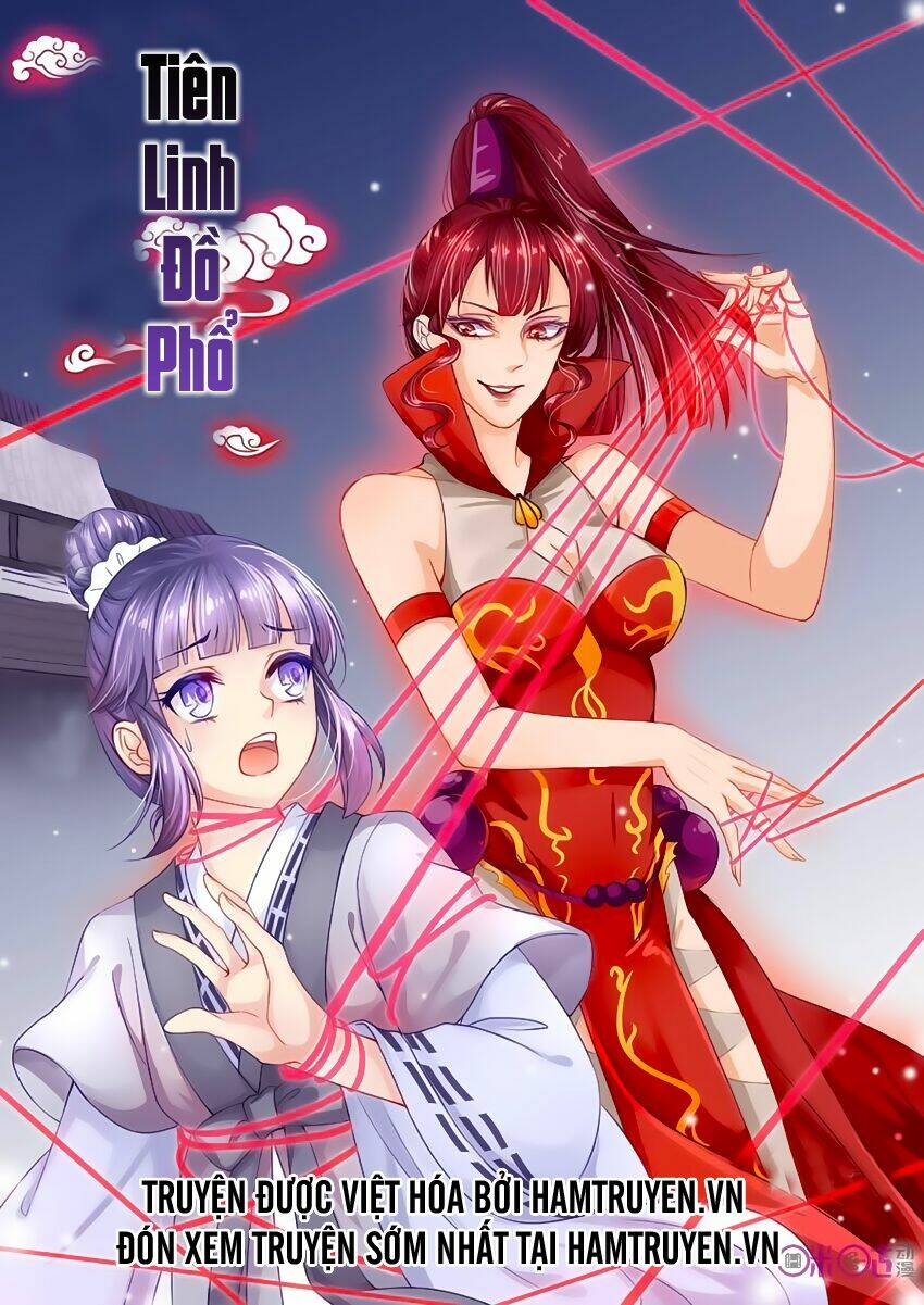Tiên Linh Đồ Phổ: Chapter 2