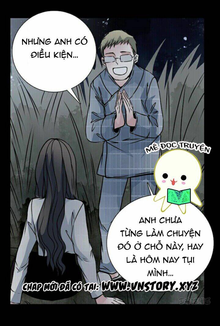 Nhật Ký Nữ Phù Thủy Hồi Sinh: Chapter 16