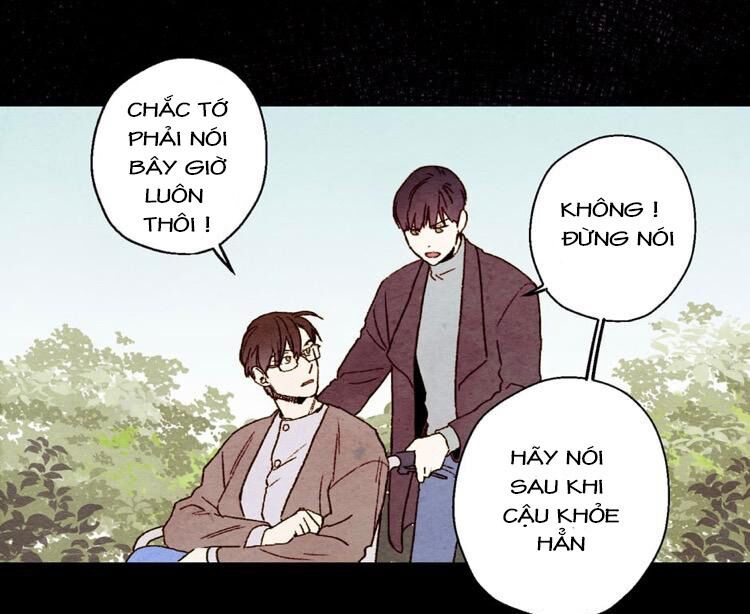 Ôi ! Trợ Lý Đặc Biệt Của Tôi: Chapter 35