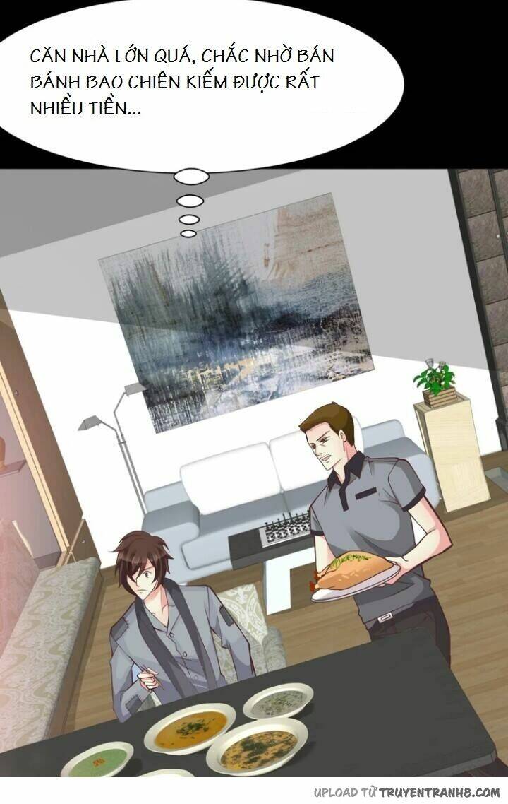 Truyện Kinh Dị Ở Tòa Nhà Số 44: Chapter 6