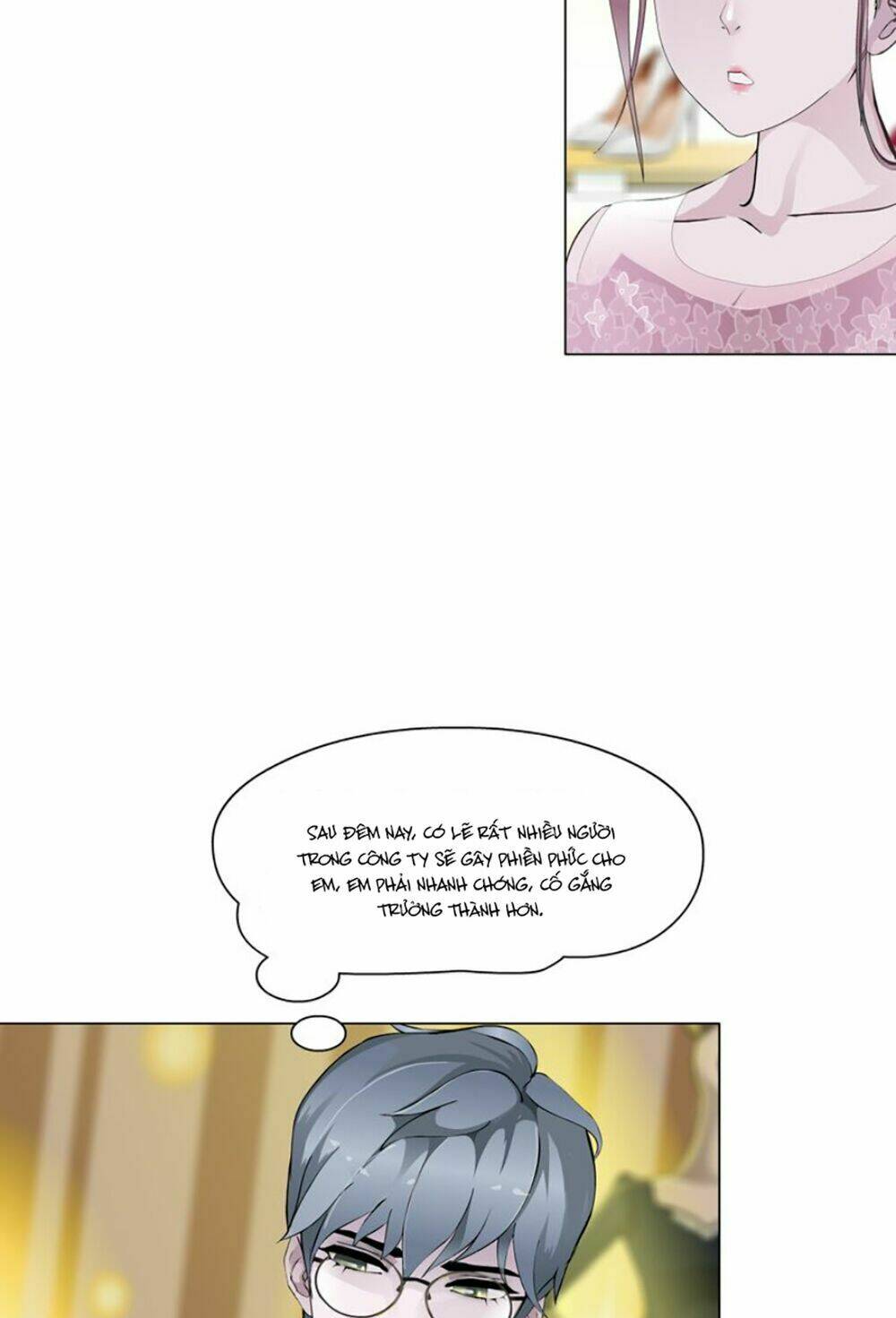 Sổ Tay Mỹ Nam Giới X: Chapter 13