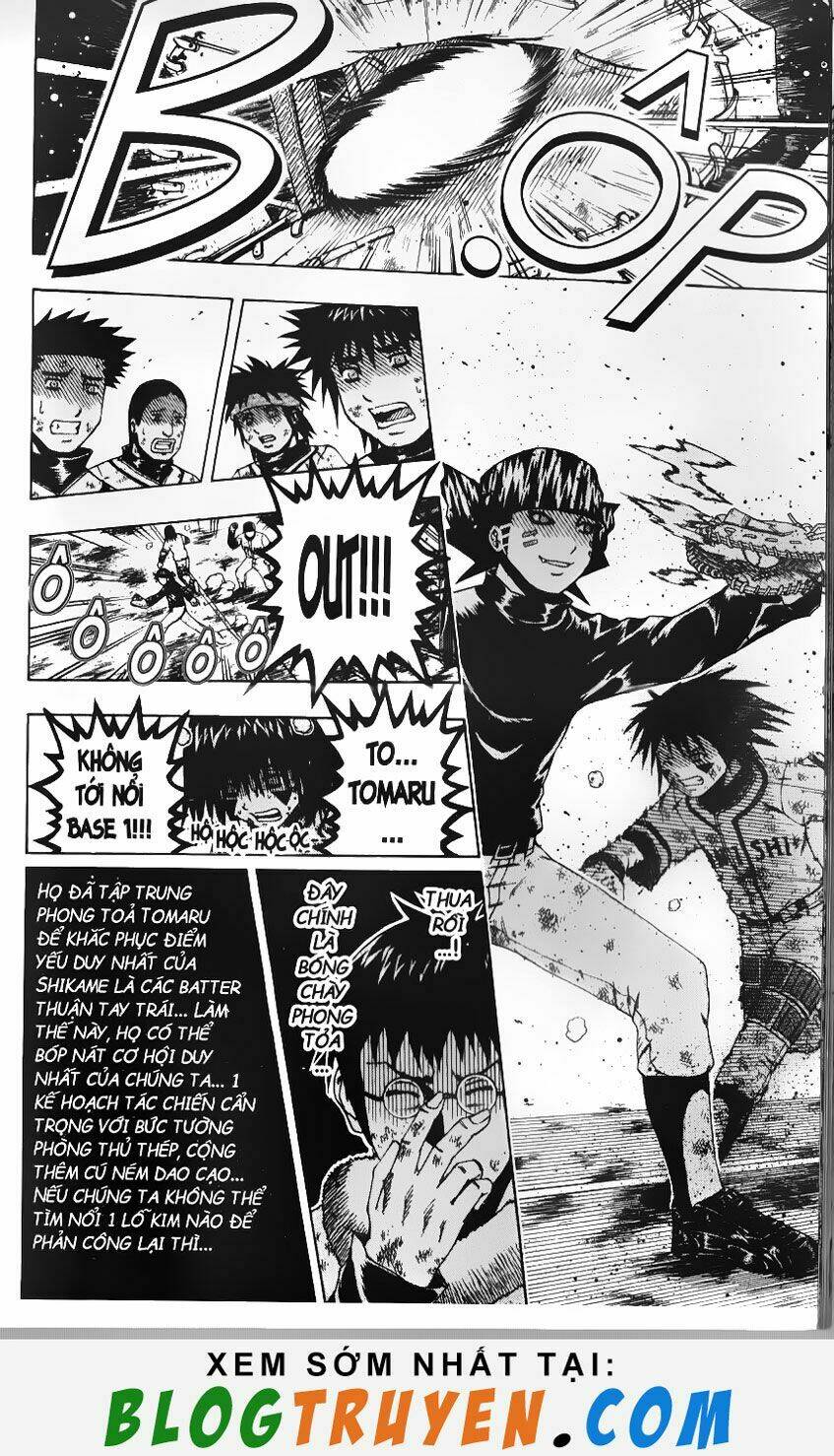 Mr.FullSwing: Chapter 54